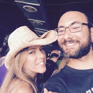 Meet your Posher, Steven